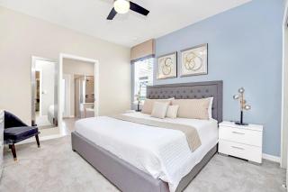Upstay - Windsor Island Resort Home w Pool-Spa-BBQ - Davenport - 9