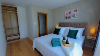 Noor Lux Apartments - 3