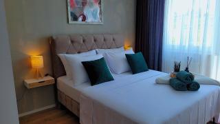 Noor Lux Apartments - Bad Hall - 5