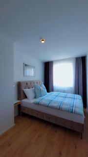 Noor Lux Apartments - Bad Hall - 1