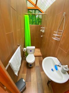 Las Arrieras Nature Reserve and Ecolodge - Horquetas - 8