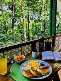 Las Arrieras Nature Reserve and Ecolodge - Horquetas - 6