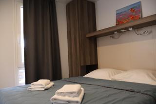 Mobilna kućica Nika - Šimuni - 2