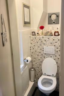 Feel at home - Self Check In - Wenen - 3