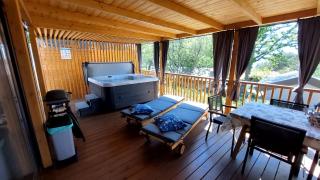 MOBIL HOME SELCE - Selce - 2