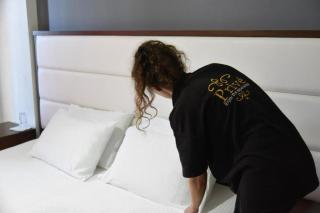 Privé City Hotel - Sarandë - 3