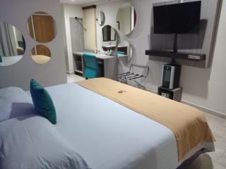 Hotel Yahalis - Jilotepec de Abasolo - 2