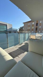 Suite Marina Resort Borghetto appartamento bilocale 2 letti matrimoniali PARCHEGGIO OMAGGIO - Borghetto Santo Spirito - 1