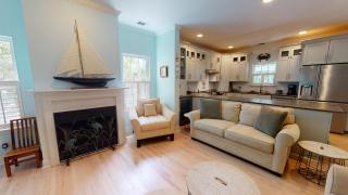 1616 Jones Avenue by Tybee Beach Vacation Rentals - Tybee Island - 4