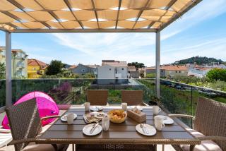 Apartments Lucija Mari - Tribunj - 3