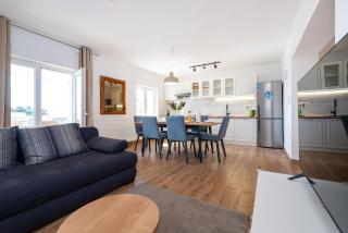 Apartments Lucija Mari - Tribunj - 7