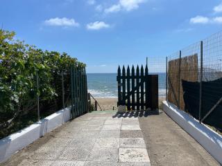 Apartment - Private Beach Street - Sperlonga - 8