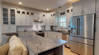 1616 Jones Avenue by Tybee Beach Vacation Rentals - Tybee Island - 9