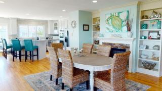 1711-A Strand Avenue by Tybee Beach Vacation Rentals - 8