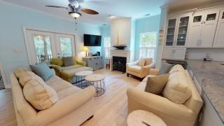 1616 Jones Avenue by Tybee Beach Vacation Rentals - Tybee Island - 5