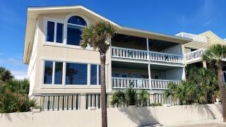 1711-A Strand Avenue by Tybee Beach Vacation Rentals - 7