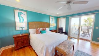1711-A Strand Avenue by Tybee Beach Vacation Rentals - Tybee Island - 0