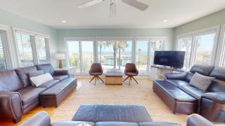 1711-A Strand Avenue by Tybee Beach Vacation Rentals - Tybee Island - 1