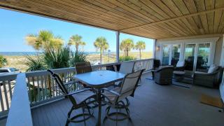 1711-A Strand Avenue by Tybee Beach Vacation Rentals - Tybee Island - 9