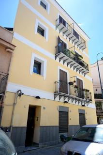 Politeama Theater Apartments - Palermo - 5