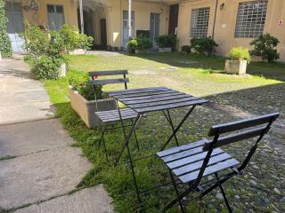 Belfiore Loft - Turin - 5