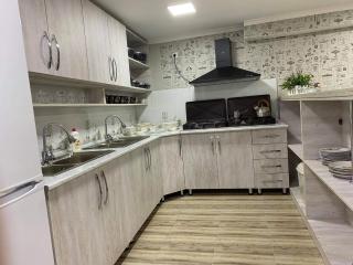 Guesthouse Dadia - 1