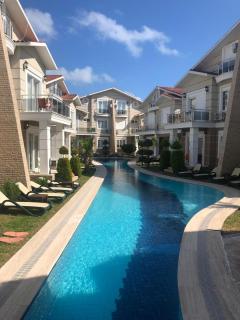Pine Golf Village Belek - 4