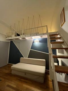 Belfiore Loft - Turin - 7