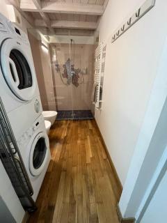 Belfiore Loft - Turin - 8