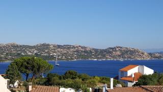 Holiday House La Rosa dei Venti - Palau - 0