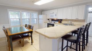 19 13th Street by Tybee Beach Vacation Rentals - Tybee Island - 7