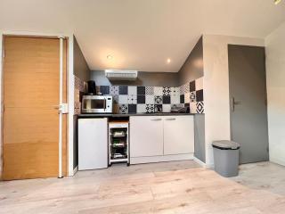 LE CLOS CHASSAING N5-WiFI-CENTRE VILLE-CLIMATISATION - 6