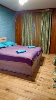 Guesthouse Dadia - Chʼkhorotsqu - 2