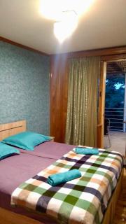 Guesthouse Dadia - Chʼkhorotsqu - 1