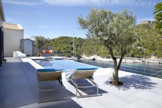 Bhv Villa Art 1 Bedroom Assos Erisos Kefalonia - Asos - 0