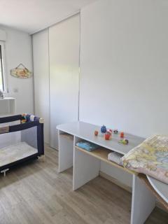 Le paradis des enfants et sa maison en bois - 9