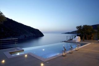 Bhv Villa Art 1 Bedroom Assos Erisos Kefalonia - Asos - 2