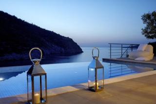 Bhv Villa Art 1 Bedroom Assos Erisos Kefalonia - Asos - 1