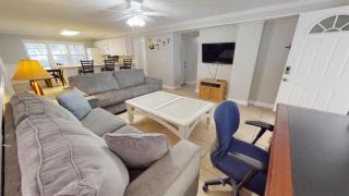 19 13th Street Lower by Tybee Beach Vacation Rentals - Tybee Island - 0