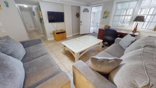 19 13th Street Lower by Tybee Beach Vacation Rentals - Tybee Island - 5