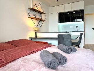 Charismatically cozy apartment - Nivy - 0