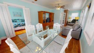 19 13th Street Upper by Tybee Beach Vacation Rentals - Tybee Island - 7