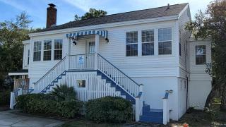 19 13th Street Upper by Tybee Beach Vacation Rentals - Tybee Island - 8