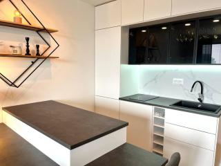 Charismatically cozy apartment - Nivy - 3