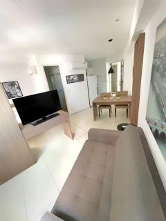 SM 1403 · Belo flat decorado no melhor de Boa Viagem - 7