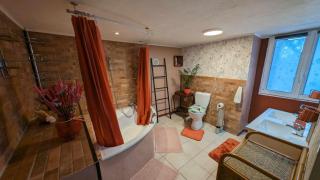 Studio 35m², Terrasse & Cuisine proche Carcassonne - Montclar - 3