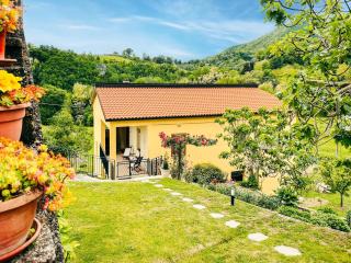 Il tuo casale tra le colline - Marche House - Venarotta - 9