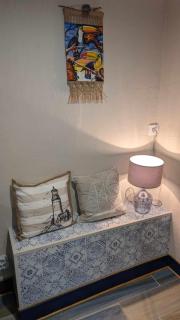 Studio 35m², Terrasse & Cuisine proche Carcassonne - Montclar - 4