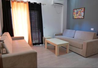 Privé City Hotel - Sarandë - 8