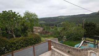 Studio 35m², Terrasse & Cuisine proche Carcassonne - Montclar - 1